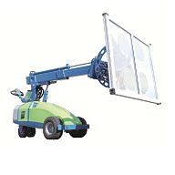 Стеклоробот WINLET 1000