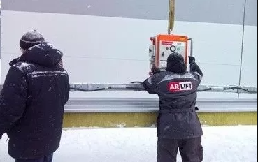 OPERATING TEMPERATURE: -25° - +50°С