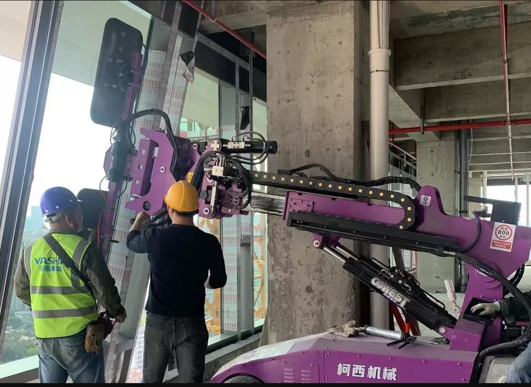 ТРАНСПОРТИРОВКА И МАНИПУЛИРОВАНИЕ ГРУЗОМ