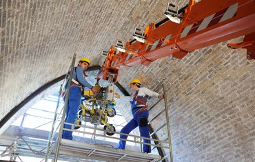 Установка доп. оборудования