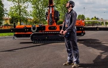 Один кран – один оператор