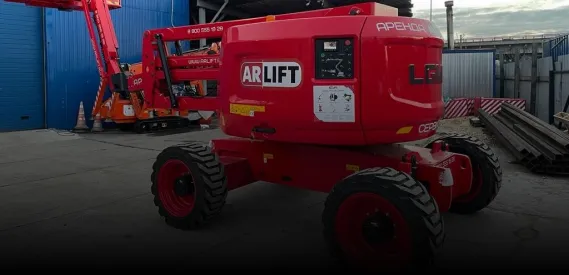 Наши преимущества