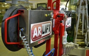 Большая грузоподъемность