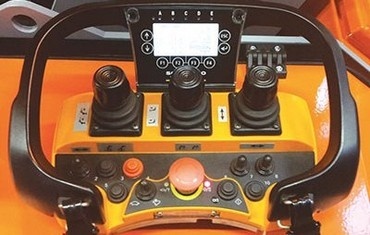 Радиоуправление