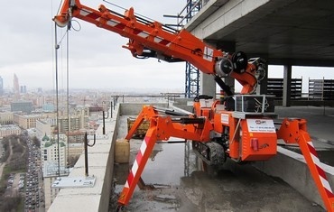 Легкий вес оборудования