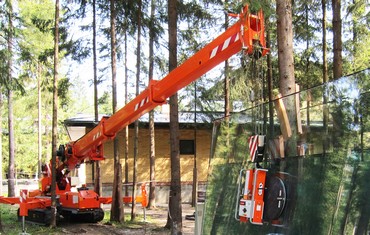 Остекление