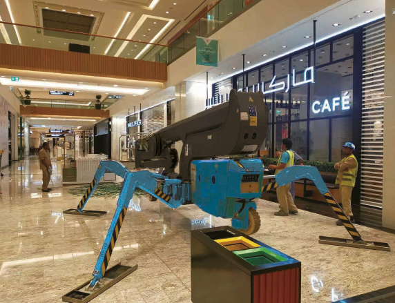 Легкий и компактный