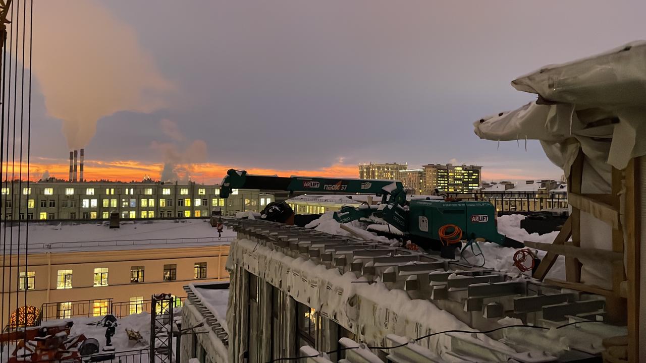 КОМПАКТНЫЕ РАЗМЕРЫ