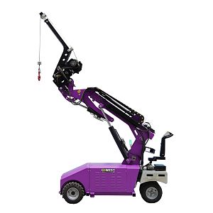 Стеклоробот Cowest WSR-600M