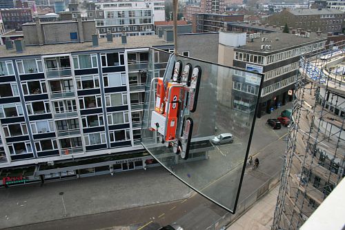 Вакуумный захват ARLIFTER GS-R-300