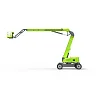 Коленчатый подъемник ZOOMLION ZA32J