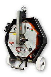 Вакуумный захват ARLIFTER GS-360