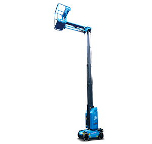 Вертикально-мачтовый подъемник Sinoboom ML08EJ