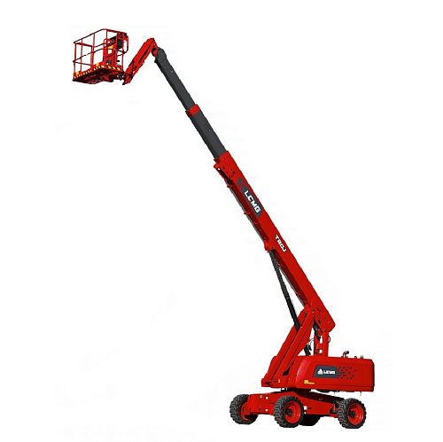 Телескопический подъемник LGMG T20J