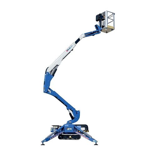 Спайдер-вышка SA11