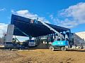 Телескопический подъемник Sinoboom TB28J Plus