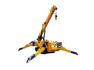 Мини-кран Beta HXB 5.4T