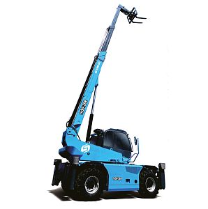 Телескопический погрузчик Sinoboom ТН50-18R
