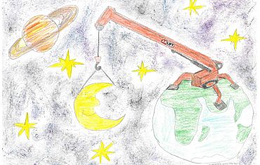 Евгения Соберьянова