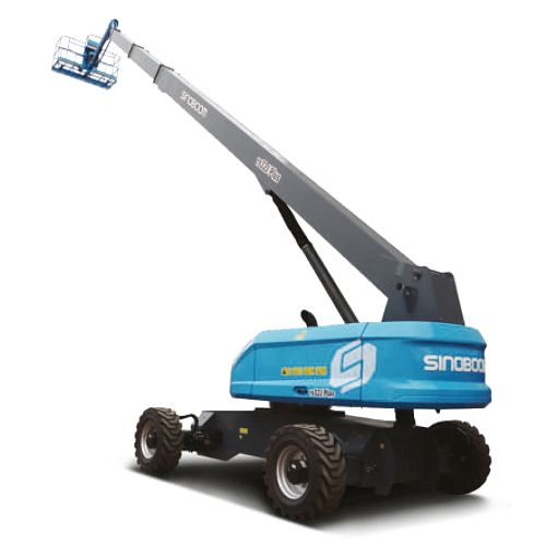 Телескопический подъемник Sinoboom TB32J PLUS