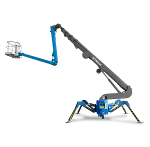 Спайдер-вышка Sinoboom SPT33EJW