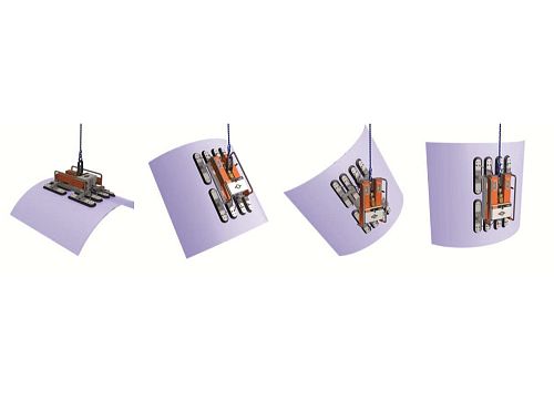 Вакуумный захват ARLIFTER GS-R-300